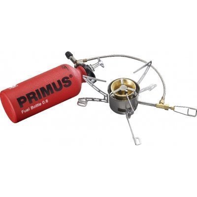 Primus stove OmniFuel