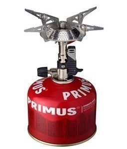 Primus stove Power Cook retkikeitin