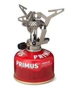 Primus stove TechnoTrail retkikeitin