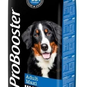 ProBooster Adult Maxi Chicken 15 kg