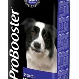 ProBooster Adult Sport Chicken 15kg