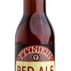 Pyynikin Sessio Red Ale olut