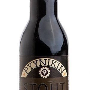 Pyynikin Sessio Stout olut