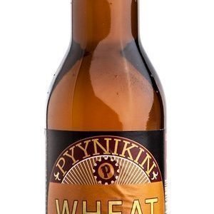 Pyynikin Sessio Wheat olut