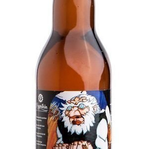 Pyynkin Kauppa IPA olut