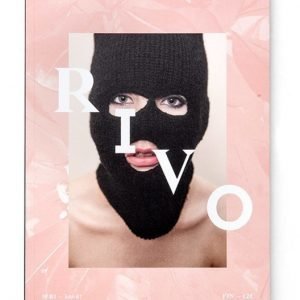 RIVO-lehti neitsytnumero