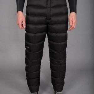 Rab Argon Pants Musta XL