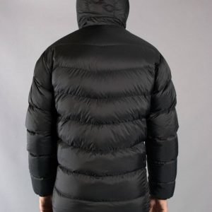 Rab Ascent Jacket Musta M