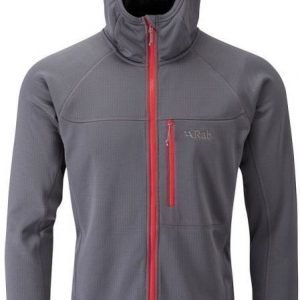 Rab Baseline Jacket Men Grafiitti M