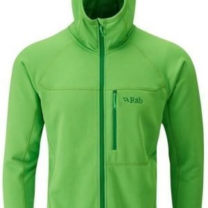 Rab Baseline Jacket Men Vihreä M