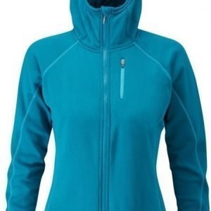 Rab Baseline Jacket Women Grafiitti 14