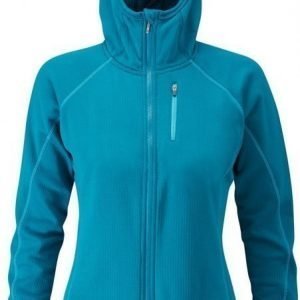 Rab Baseline Jacket Women Turkoosi 10