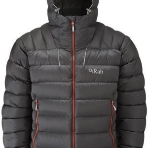 Rab Electron Jacket Grafiitti L