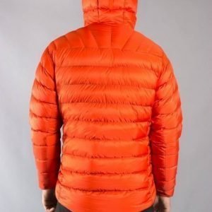 Rab Electron Jacket Oranssi M