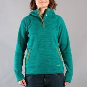 Rab Meridian W Hoody Jade 10