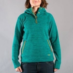 Rab Meridian W Hoody Jade 12