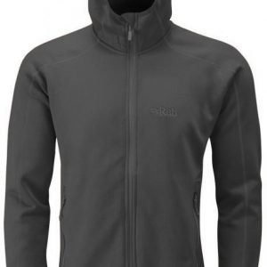 Rab PS Hoodie Slate M