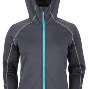 Rab PS Hoodie Women's Beluga 10