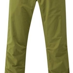 Rab Rockover Pants Oliivi L