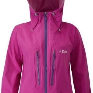 Rab Spark W Jacket Lila 10