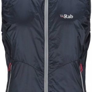 Rab Xenon X Vest Women Dark Grey 12