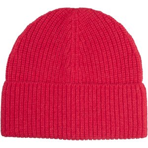 Race Marine Wool Rib Hat Pipo