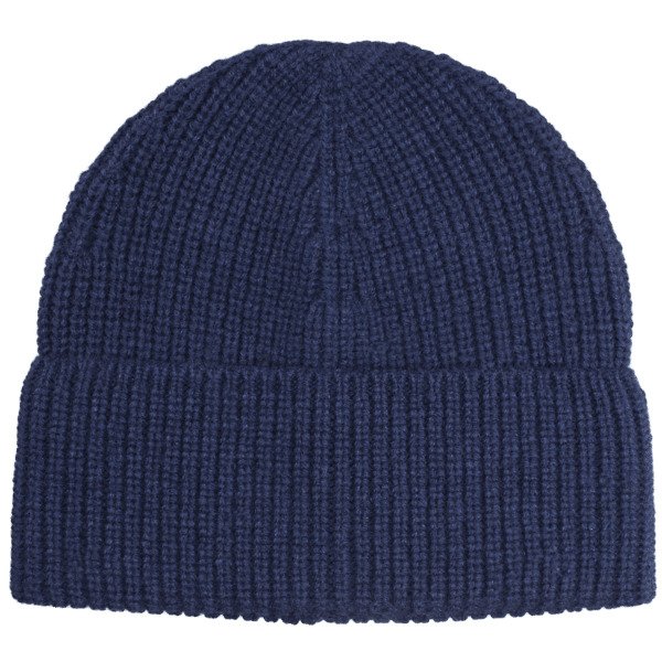 Race Marine Wool Rib Hat Pipo