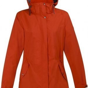 Raiski Maple D Jacket oranssi 38