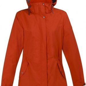 Raiski Maple D Jacket oranssi 42