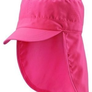 Reima Aloha Cap Pink 52