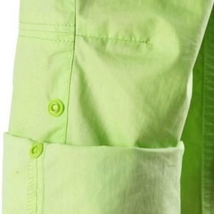 Reima Ambrosia Pants Lime 128