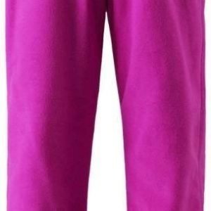 Reima Argelius Pants Pink 104