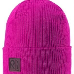 Reima Dew Beanie Pinkki 52/54