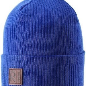 Reima Dew Beanie Sininen 52/54