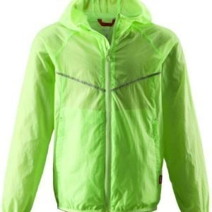 Reima Dragonfruit Jacket Lime 116