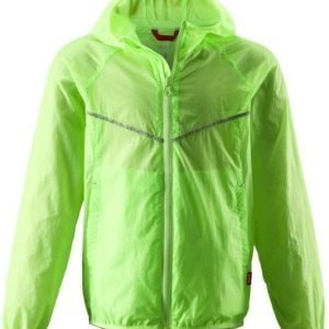 Reima Dragonfruit Jacket Lime 140