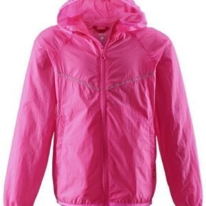 Reima Dragonfruit Jacket Pink 116