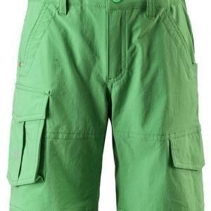 Reima Elbaite Shorts Vihreä 164