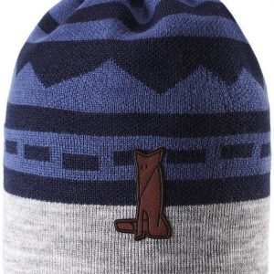 Reima Fjell Beanie harmaa 48