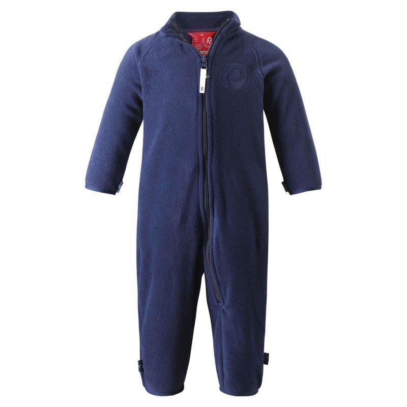 Reima Fleece overall Ester 92 Ester Navy