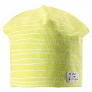 Reima Fruity Beanie Lime 52