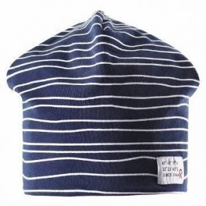 Reima Fruity Beanie Navy 52