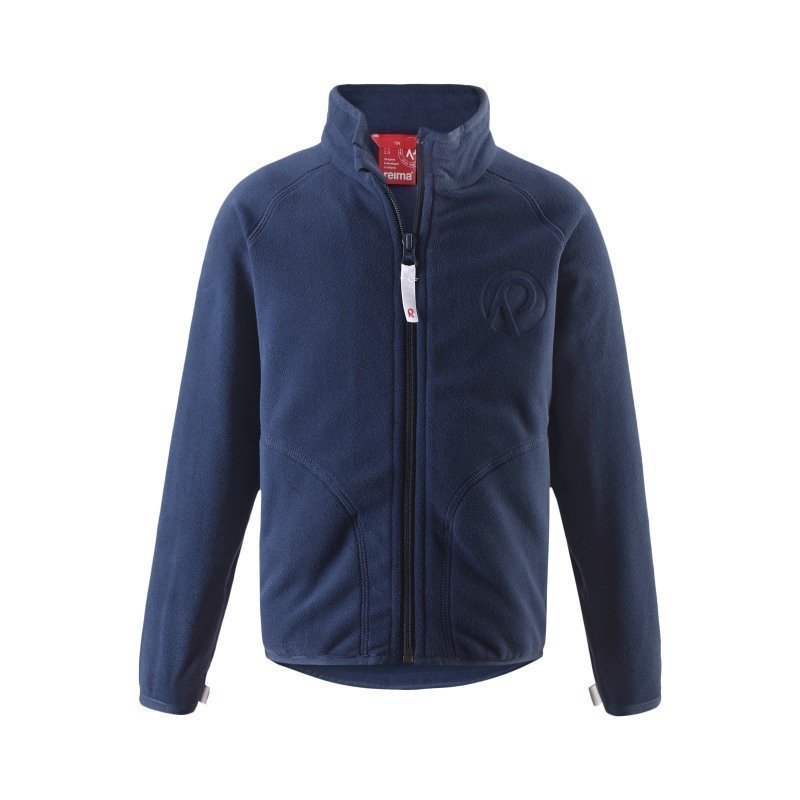 Reima Inrun Fleece jacket 092 Navy