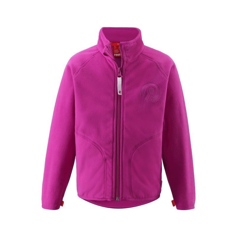 Reima Inrun Fleece jacket 092 Pink