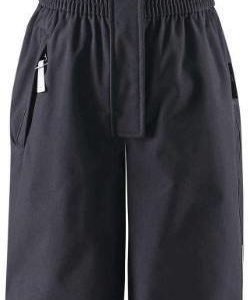 Reima Juoni Pants Musta 104