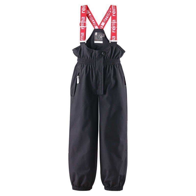 Reima Juoni Reimatec pants 110 Black