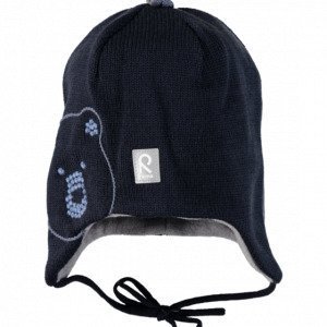 Reima K Kinostus Beanie Villapipo