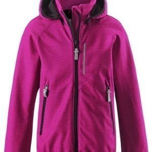 Reima Kaareva Jacket Pink 116