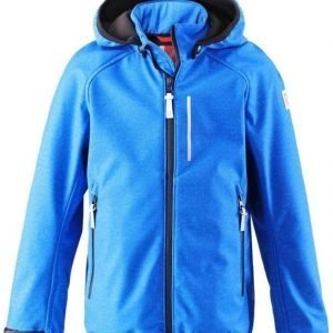 Reima Kartta Jacket Sininen 104