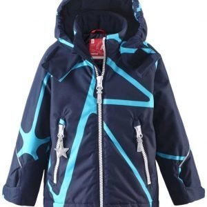 Reima Kiddo Kide Jacket Navy 104